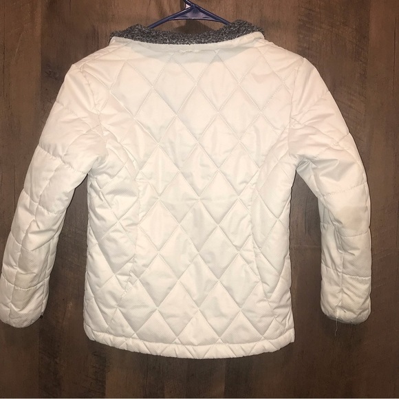 𝅺ZERO Posur lightweight jacket size 7/8 - Picture 10 of 10